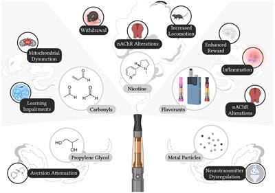 Frontiers Beyond the label current evidence and future